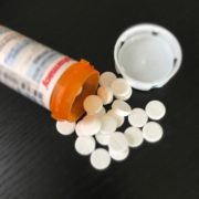 Over prescription of pain pills in the military