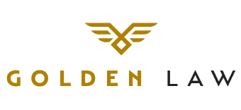 Golden Law, Inc. 